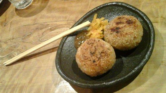 Yakitori Tori Tamura